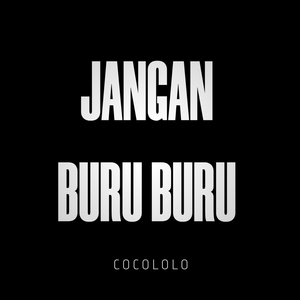 Jangan Buru Buru