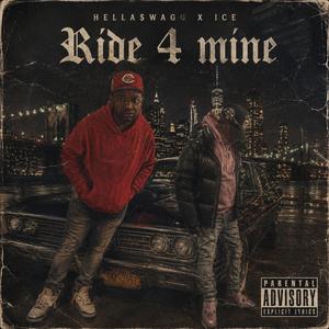 Ride 4 Mine