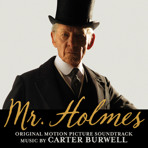 Mr. Holmes