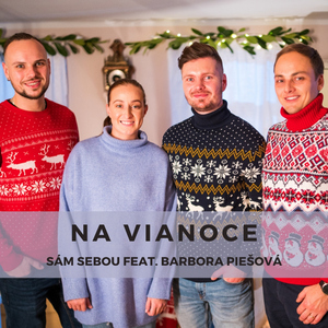 Na Vianoce (feat. Barbora Piešová)