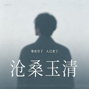 等有空了 人已老了
