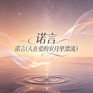 诺言(人在爱的岁月里漂流)