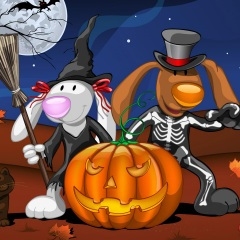 北京昨夜下了雪 (2.0)