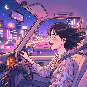 퇴근길 아우토반 (칼퇴 요정)