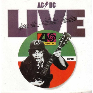 Hell Ain't a Bad Place to Be (Live)