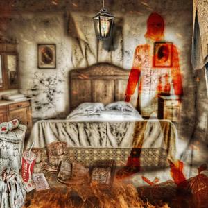 Calling (feat. Merci Baudelaire & Woody)