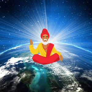 Meditation Music for Concentration & Focus