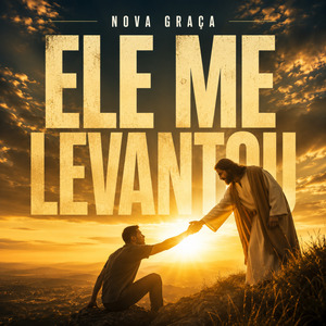 ELE ME LEVANTOU