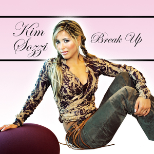 Break Up (Cascada Remix)