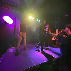 iSaid (feat. OUUNO)