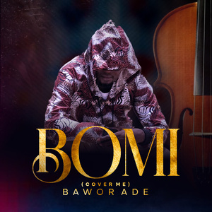 Bomi ( cover me )