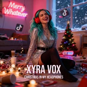 Christmas in My Headphones