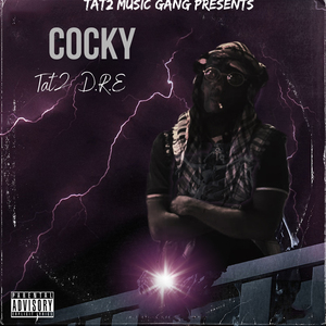 Cocky
