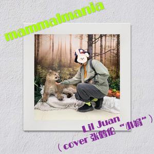 Lil Juan (cover 张鹤伦 “小娟儿”)