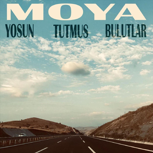 Yosun Tutmuş Bulutlar
