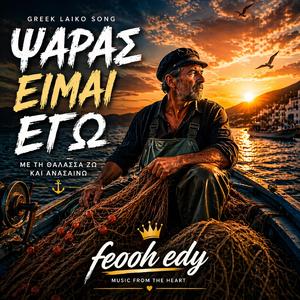 Ψαράς Είμαι Εγώ