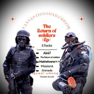 Iscathulo (feat. Mo-Kay)