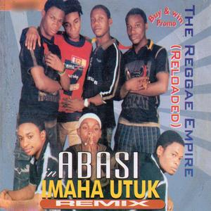 Abasi Imaha Utuk