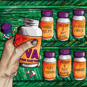 Rollin' Brass (Original Mix)