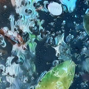 未熟 (feat. $ea Bose)