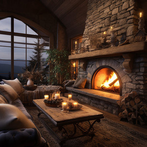 Música Encendida En La Claridad Del Enfoque