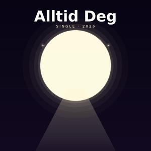 Alltid deg