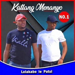 Katlang Menanyo (Radio Edit)