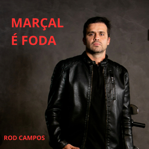 Marçal é foda