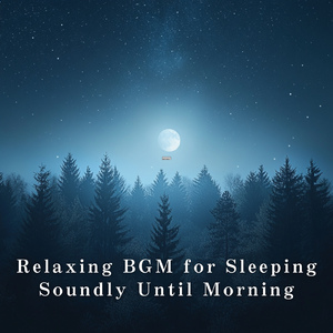 Moments of Midnight Stillness