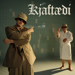 Kjaftæði