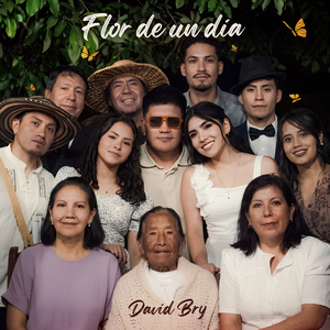 Flor de un Día