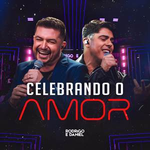 Celebrando o Amor (Ao Vivo)