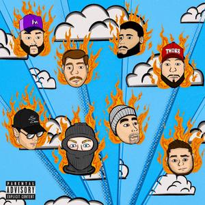 Dream Team Cypher (feat. Burgettii, Brad Varsity, Jae Zole, Matthew Tuck & Jerome The Prince)