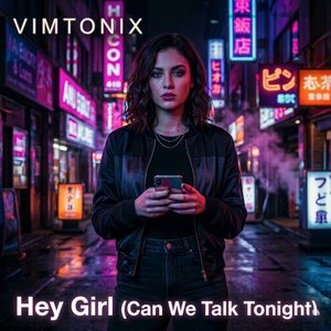 Hey Girl (Can We Talk Tonight)