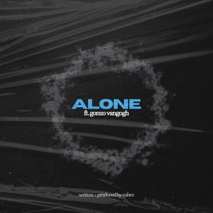 Alone (feat. Gonzo VanGogh)