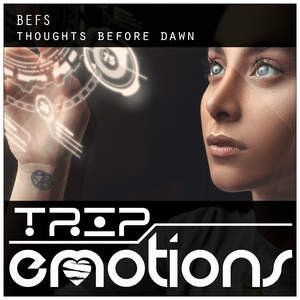Thoughts Before Dawn (Original Mix)