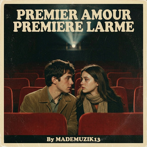 PREMIER AMOUR PREMIERE LARME