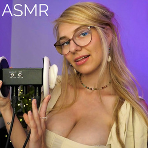 Slow Delayed Mouth Sounds, Pt. 4