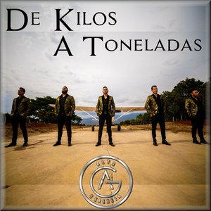 De Kilos a Toneladas