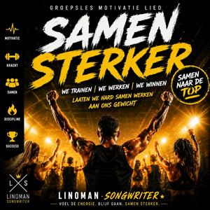 Samen sterker