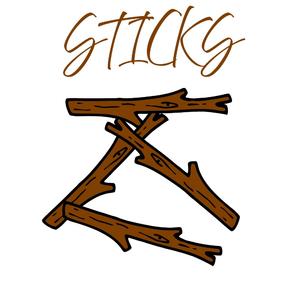 Sticks