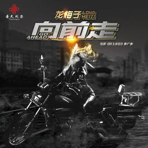 向前走 (DJ何鹏版)