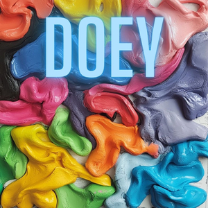 Doey Never Ever Stop Now (Doey The Doughman)