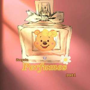Perfumes （Prod By RoyalBoi）