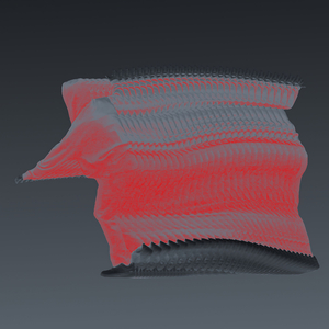 bad flavour (Gbnga Remix)