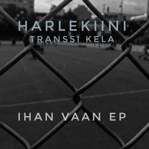 Elämän Juoksu (feat. Transsi Kela & Myöhä)