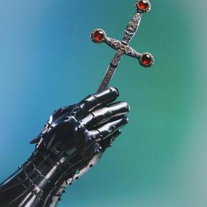 "深渊" - 暗黑 trap type beat