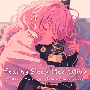 心を癒す優しいアンビエント δ波 ソルフェジオ周波数が快眠へ導く