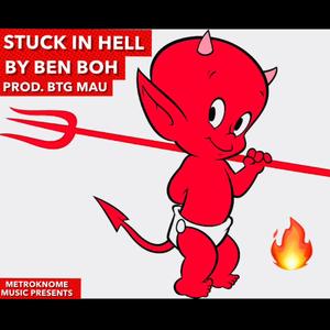 Stuck in Hell