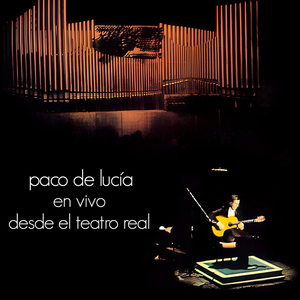 Alegrias (En Vivo Desde El Teatro Real / 1975)